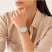 Fossil FES5216 Kadın Kol Saati Fossil FES5216 Kadın Kol Saati