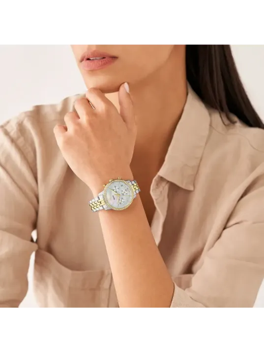 Fossil FES5216 Kadın Kol Saati