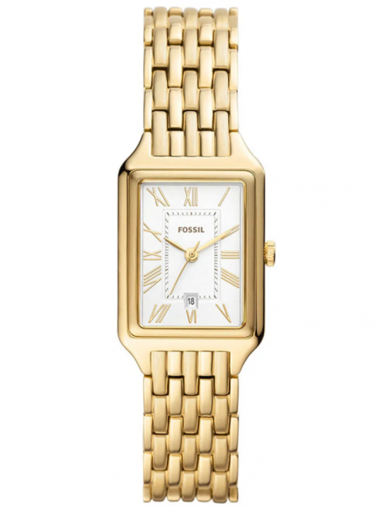 Fossil FES5220 Kadın Kol Saati Fossil FES5220 Kadın Kol Saati
