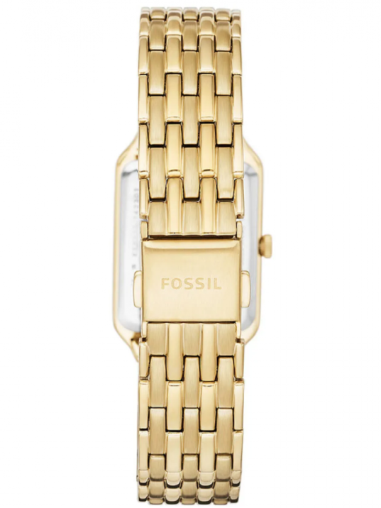 Fossil FES5220 Kadın Kol Saati Fossil FES5220 Kadın Kol Saati