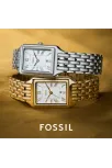 Fossil FES5220 Kadın Kol Saati