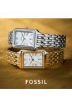 Fossil FES5220 Kadın Kol Saati Fossil FES5220 Kadın Kol Saati