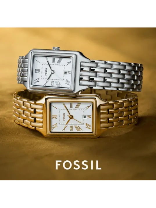 Fossil FES5220 Kadın Kol Saati