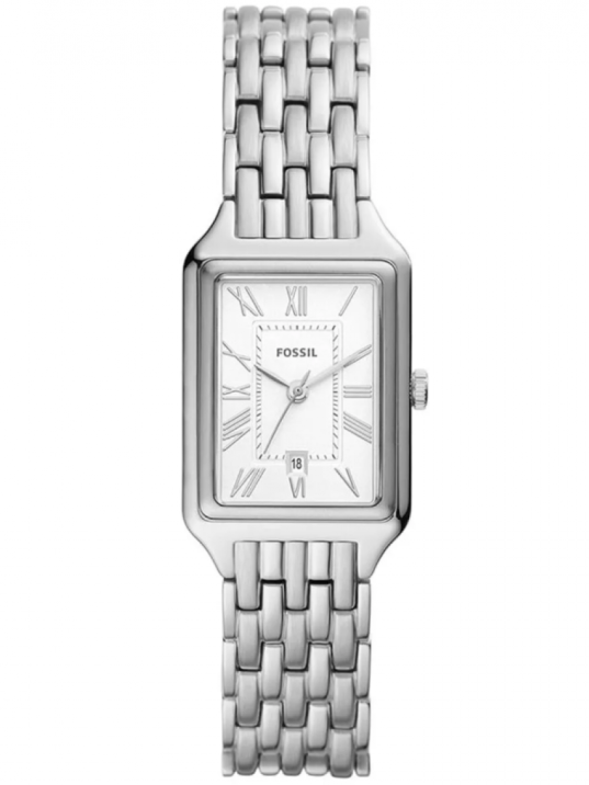 Fossil FES5221 Kadın Kol Saati Fossil FES5221 Kadın Kol Saati
