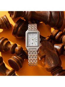 Fossil FES5221 Kadın Kol Saati
