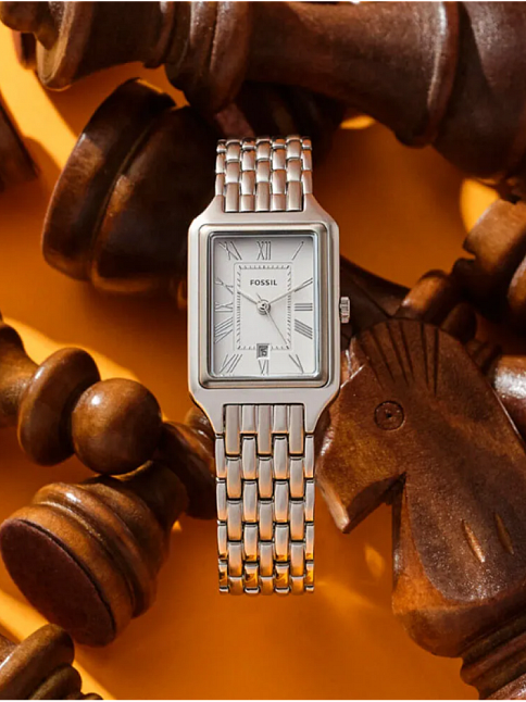 Fossil FES5221 Kadın Kol Saati
