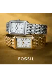 Fossil FES5221 Kadın Kol Saati Fossil FES5221 Kadın Kol Saati