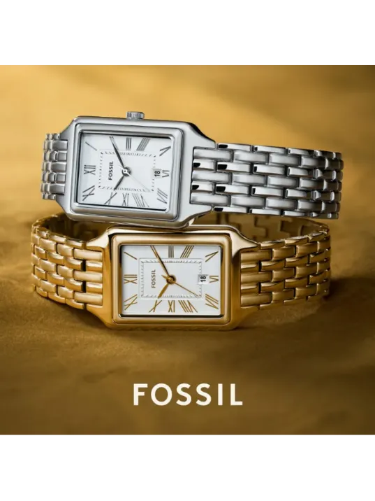 Fossil FES5221 Kadın Kol Saati Fossil FES5221 Kadın Kol Saati