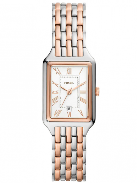 Fossil FES5222 Kadın Kol Saati Fossil FES5222 Kadın Kol Saati