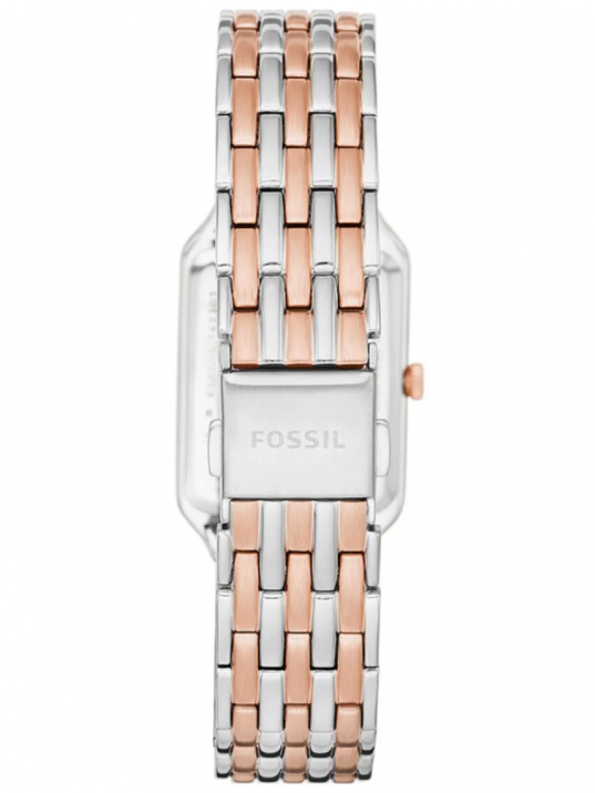 Fossil FES5222 Kadın Kol Saati Fossil FES5222 Kadın Kol Saati