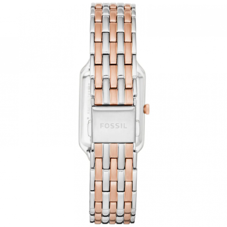 Fossil FES5222 Kadın Kol Saati Fossil FES5222 Kadın Kol Saati