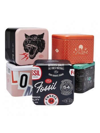 Fossil FES5239 Kadın Kol Saati Fossil FES5239 Kadın Kol Saati