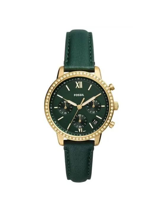 Fossil FES5239 Kadın Kol Saati Fossil FES5239 Kadın Kol Saati