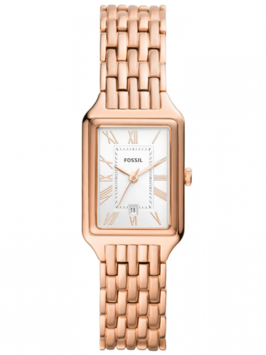 Fossil FES5271 Kadın Kol Saati Fossil FES5271 Kadın Kol Saati