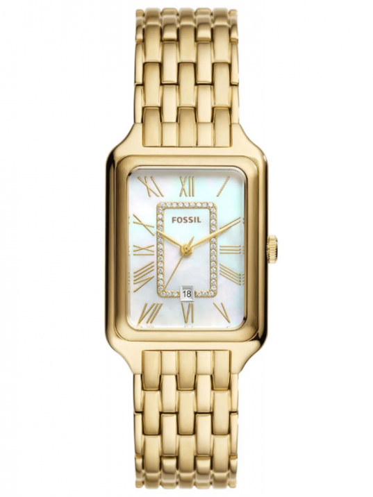 Fossil FES5304 Kadın Kol Saati Fossil FES5304 Kadın Kol Saati
