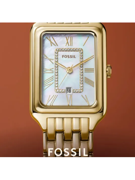 Fossil FES5304 Kadın Kol Saati