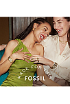 Fossil FES5304 Kadın Kol Saati