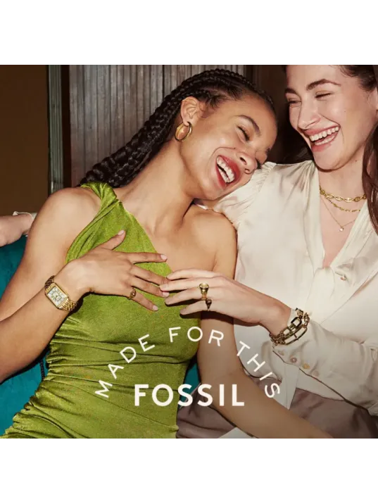 Fossil FES5304 Kadın Kol Saati