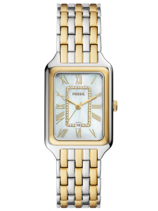 Fossil FES5305 Kadın Kol Saati Fossil FES5305 Kadın Kol Saati