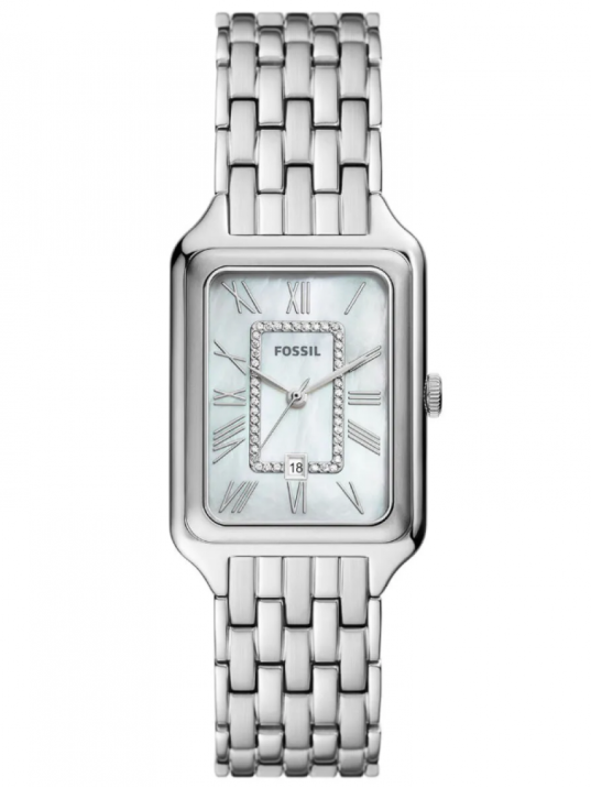 Fossil FES5306 Kadın Kol Saati Fossil FES5306 Kadın Kol Saati