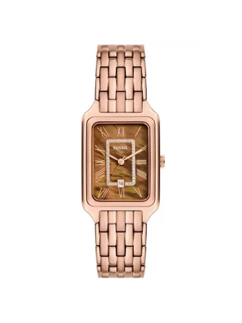 Fossil FES5323 Kadın Kol Saati