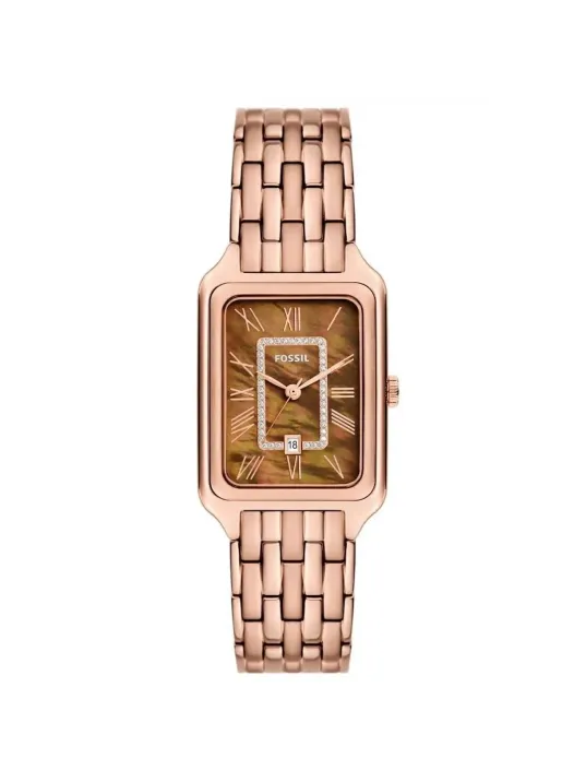 Fossil FES5323 Kadın Kol Saati