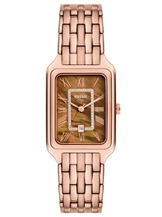 Fossil FES5323 Kadın Kol Saati Fossil FES5323 Kadın Kol Saati