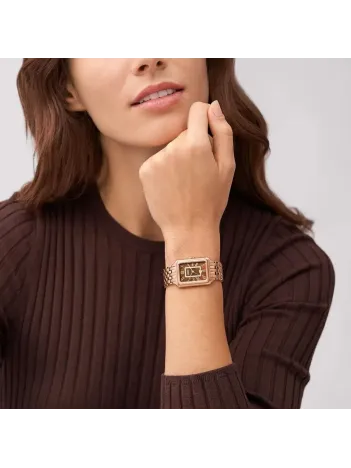 Fossil FES5323 Kadın Kol Saati