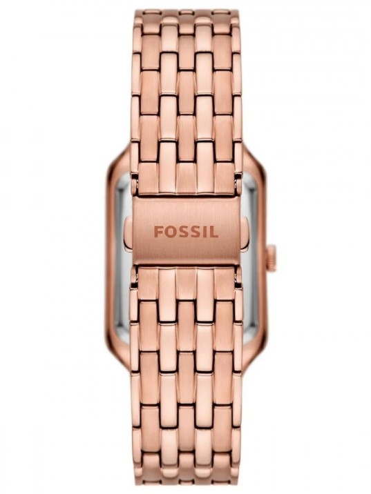 Fossil FES5323 Kadın Kol Saati Fossil FES5323 Kadın Kol Saati