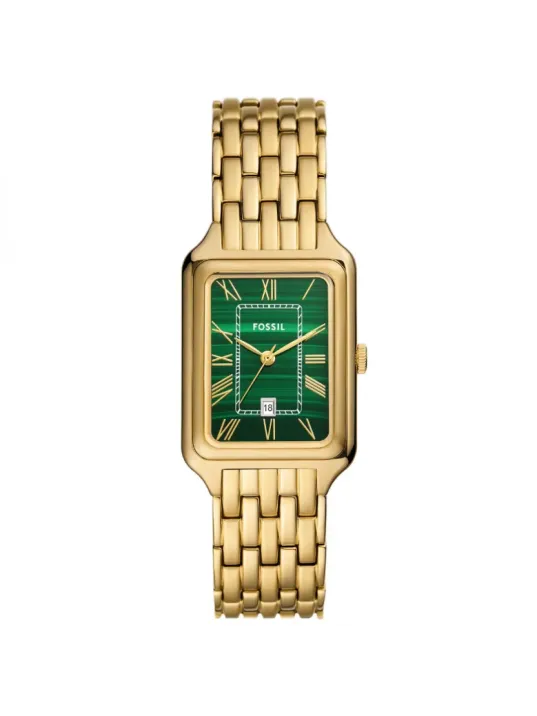 Fossil FES5341 Kadın Kol Saati Fossil FES5341 Kadın Kol Saati