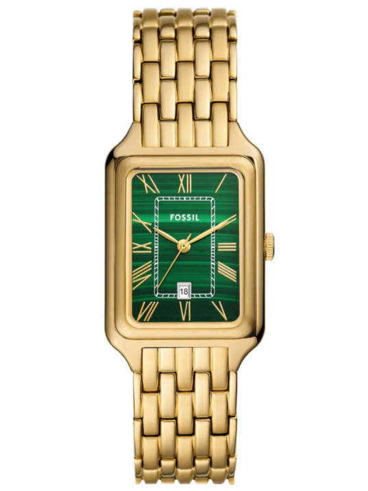 Fossil FES5341 Kadın Kol Saati Fossil FES5341 Kadın Kol Saati