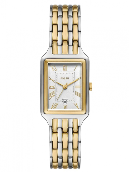 Fossil FES5368 Kadın Kol Saati Fossil FES5368 Kadın Kol Saati