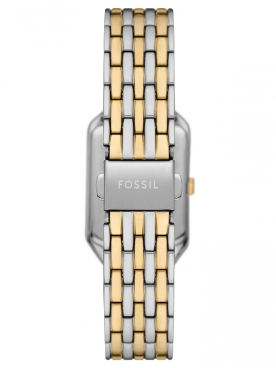 Fossil FES5368 Kadın Kol Saati Fossil FES5368 Kadın Kol Saati