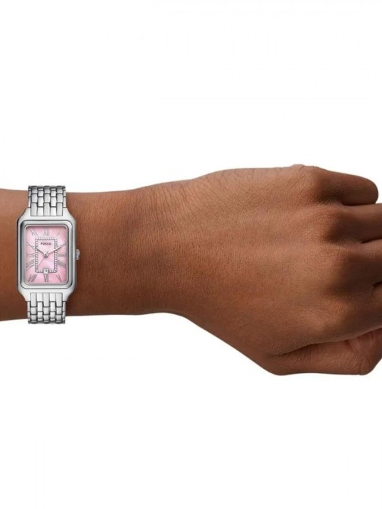 Fossil FES5401 Kadın Kol Saati ES5401