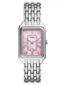 Fossil FES5401 Kadın Kol Saati ES5401