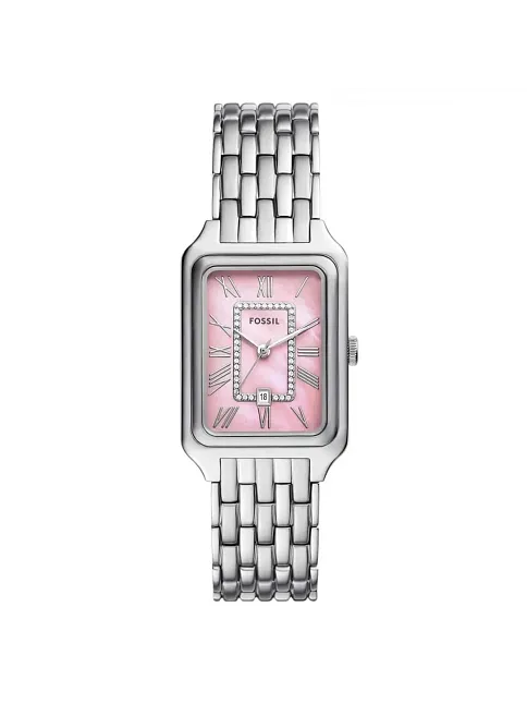 Fossil FES5401 Kadın Kol Saati ES5401 Fossil FES5401 Kadın Kol Saati ES5401