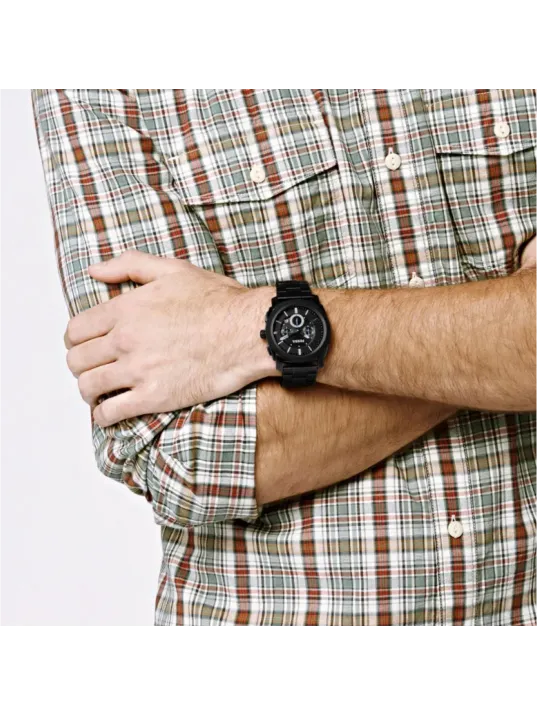 Fossil FFS4552 Erkek Kol Saati Fossil FFS4552 Erkek Kol Saati