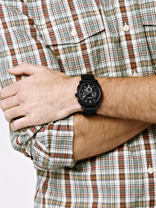 Fossil FFS4552 Erkek Kol Saati