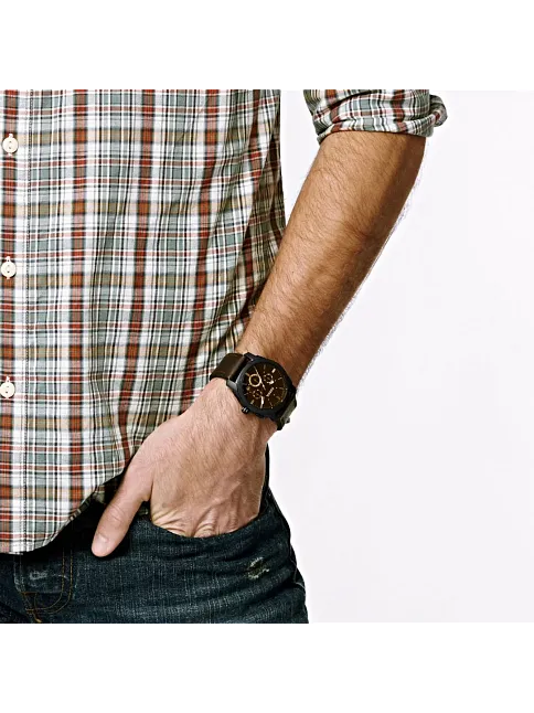 Fossil FFS4656 Erkek Kol Saati