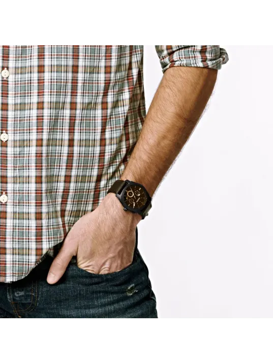 Fossil FFS4656 Erkek Kol Saati