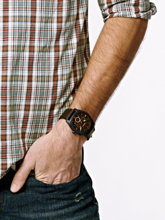 Fossil FFS4656 Erkek Kol Saati