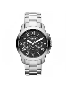 Fossil FFS4736 Erkek Kol Saati