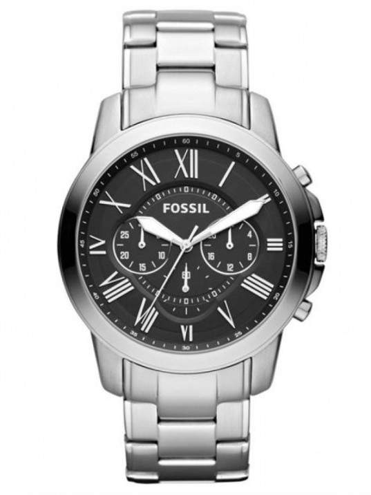 Fossil FFS4736 Erkek Kol Saati