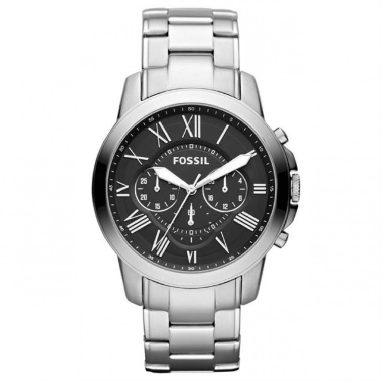 Fossil FFS4736 Erkek Kol Saati Fossil FFS4736 Erkek Kol Saati