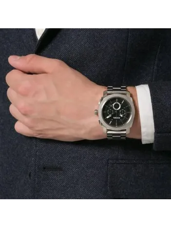 Fossil FFS4776 Erkek Kol Saati