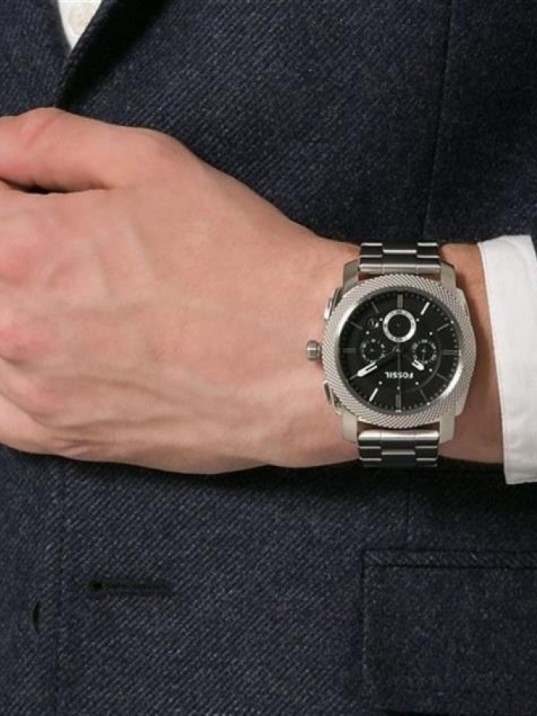 Fossil FFS4776 Erkek Kol Saati