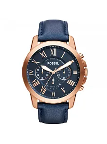 Fossil FFS4835 Erkek Kol Saati