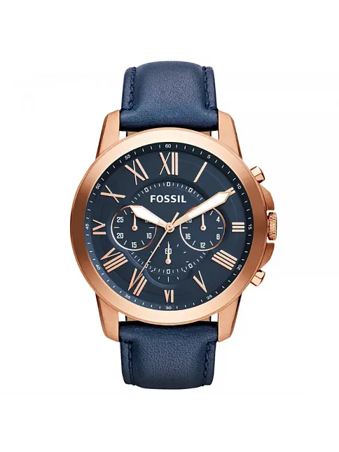 Fossil FFS4835 Erkek Kol Saati