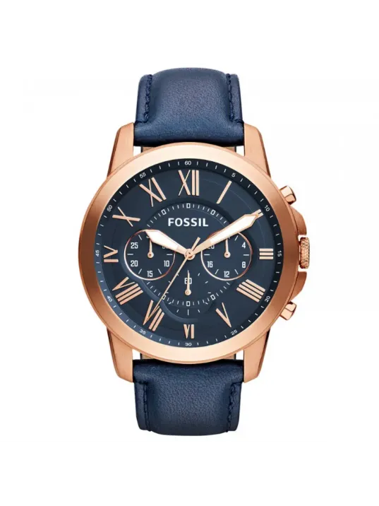 Fossil FFS4835 Erkek Kol Saati