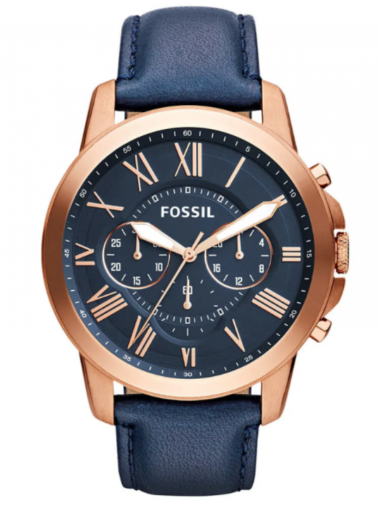 Fossil FFS4835 Erkek Kol Saati Fossil FFS4835 Erkek Kol Saati